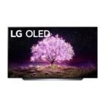 LG 65" C1 Series OLED TV