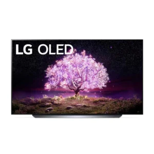 LG 65" C1 Series OLED TV