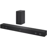 LG High Res Audio Sound Bar (New)