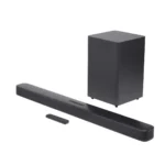 JBL Bar 2.1 Deep Bass Soundbar