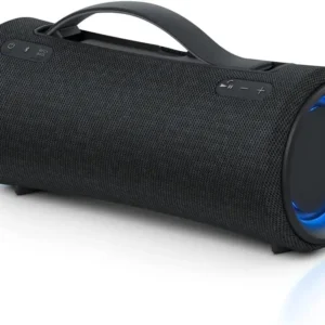 Sony SRS-XG300 Portable Bluetooth Speaker-New
