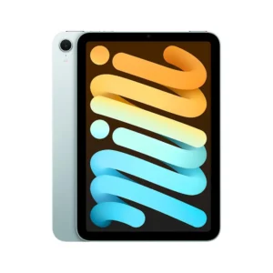 Apple iPad Mini (2024) 8.3-inch with A17 Pro Chip -  WiFi + Cellular