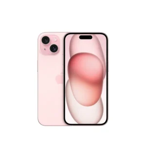 Apple iPhone 15 5G