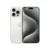 white titanium