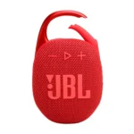 JBL CLIP5 Bluetooth Speaker