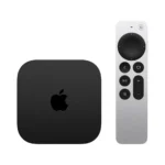 Apple TV 4K WiFi+ Ethernet 128GB (New)