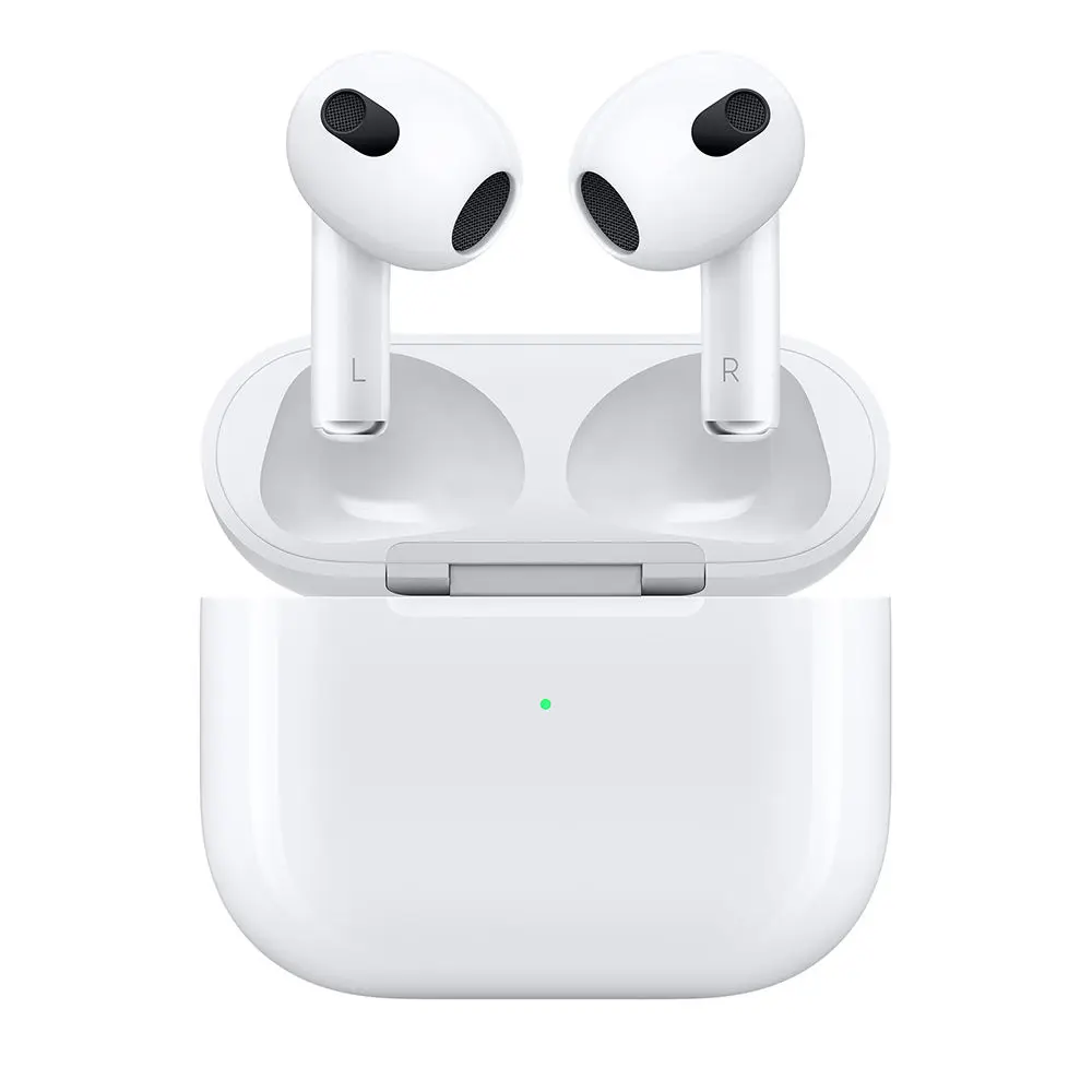 Apple AirPods (3rd generation) with Lightning Charging Case