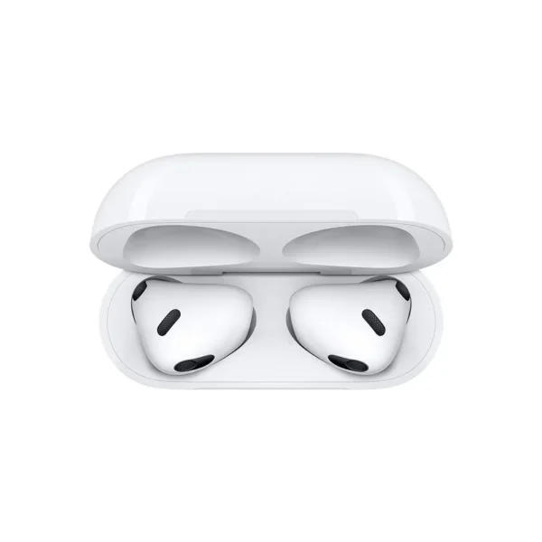 Apple AirPods (3rd generation) with Lightning Charging Case