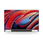 Sony 75" BRAVIA 9 class LED 4K HDR Google TV (New)