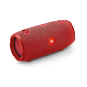 JBL Flip 6 Portable IP67 waterproof rating, portable Bluetooth speaker